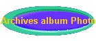 Archives album Photo