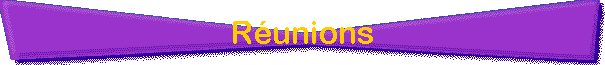 Runions